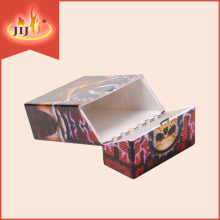 JL-019N Yiwu Jiju manufacture plant plastic waterproof cigarette case case for a pack of cigarettes