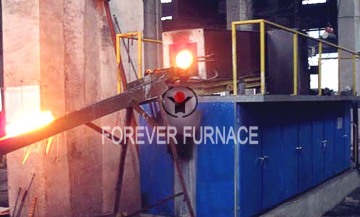 Steel bar heating furnace,steel bar heating equipment