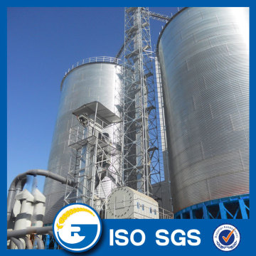 Assemnly Type Bolted Concrete Silo