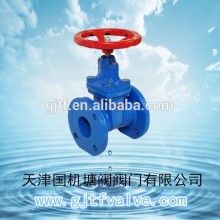 150lb flange steam wedge gate valve