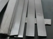 Flat Iron Metal Flat Bar