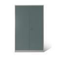 Heavy Duty Locking File Cabinet for Warehouse