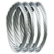 high quality stainless steel wire rope