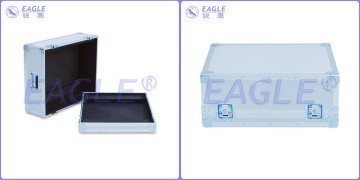Customized mixer case flight case for protecting mixer