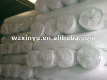Chmical bond air filter Nonwoven fabrics