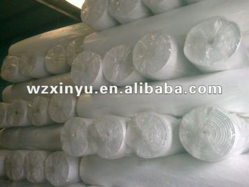 Chmical bond air filter Nonwoven fabrics