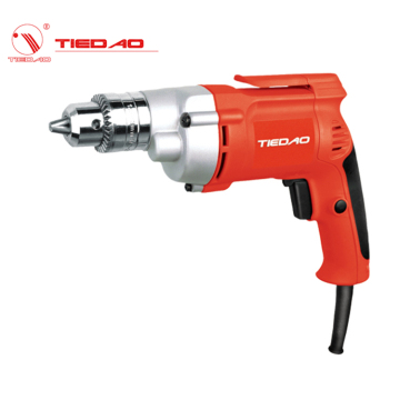High Power Wireless Professional Power Drill - TIEDAO TD60510 Factory Price Electric Drill