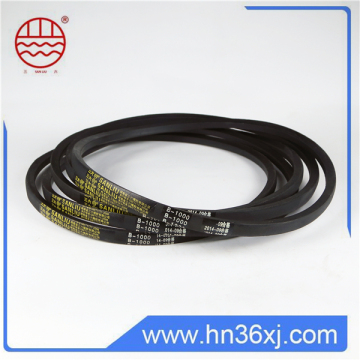 Shipping Company Rubber Narrow V Belts For Sale