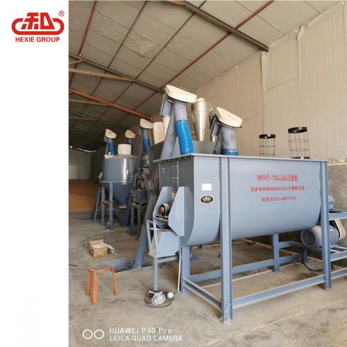 Livestock Feed Production Making Line