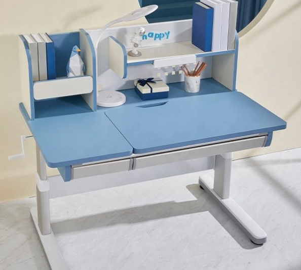 adjustable foldable study table