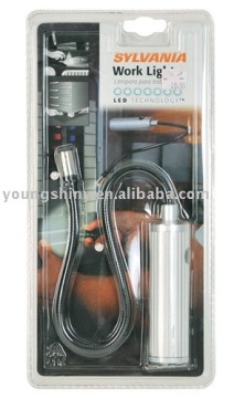 LED Technology work Light