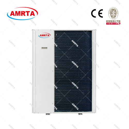 EVI Low Temperature Unit Air Heat Pump Unit