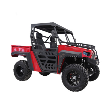 EFI ile 1000cc Kargo Çiftliği Quad ATV / UTV