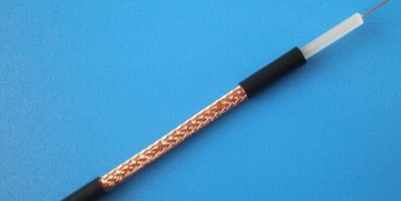 Rg59 CCS/Cu Coaxial Cable