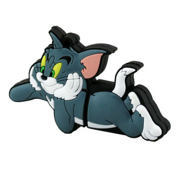 Cat Tom Shape USB 플래시 드라이브