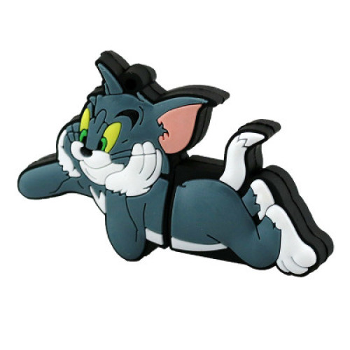 Cat Tom Shape USB-Flash-Laufwerk