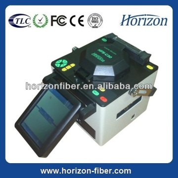 Single Fiber Fusion Splicer Handheld Fusion Splicer