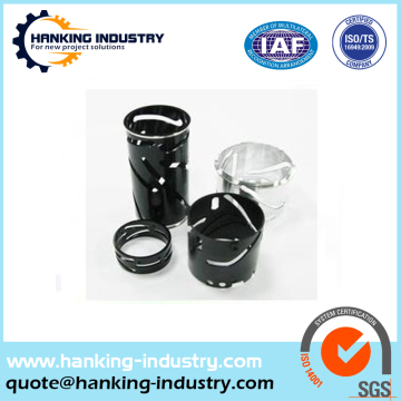 Hot selling camra adapter ring digital camera spare parts for Canon,customize camra plastic prats and camra mould