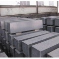 Isostatic Graphite block with Good properties and reasonable price