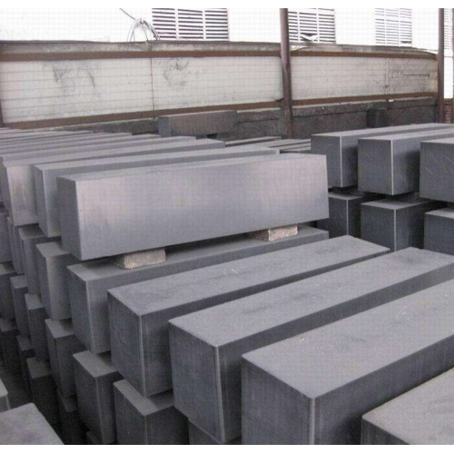 Isostatic Graphite block with Good properties and reasonable price