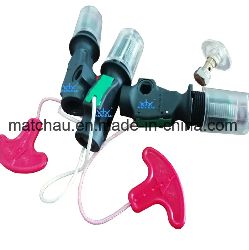 Manual Type Inflatable Life Jacket Inflator