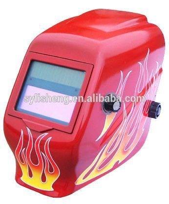 Auto Darkening Welding Mask&Helmet/Auto Safety Mask