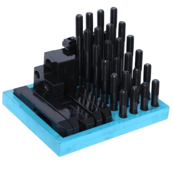 Clamping Tool Set - Gripping Solutions