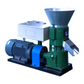 Feed Pellet Machine With Good Quality