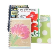 2014 Lovely Spiral/Yo Books Printing