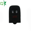 실리콘 자동차 키 셸 사용자 지정 적절 한 키 커버