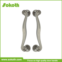 Classical handle similar european interior doors handles