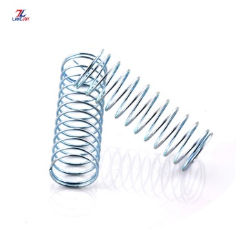 design small stainless steel compression spring