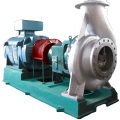 Horizontal  Anti-Corrosive Chemical Water Pump