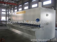 Shears For Cutting Sheet Metal?