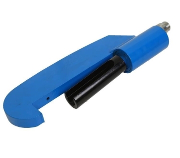 Wheel Screw Remover Hydraulic Tools