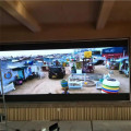 Pared de video de pantalla LED HD P2 para interiores