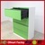 4-Drawer office lateral filing cabinet