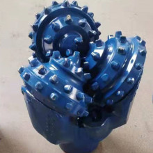 Tricone bits factory selling directly for well drilling HDD trenchless Foundation drilling