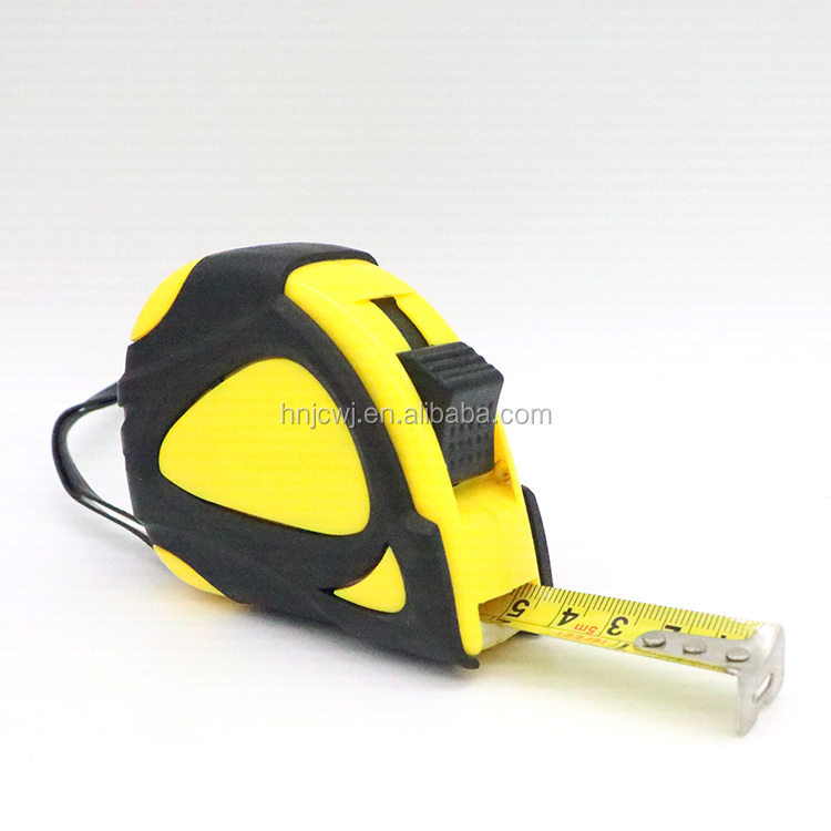 Construction measuring tools sewing metric large print tape measure