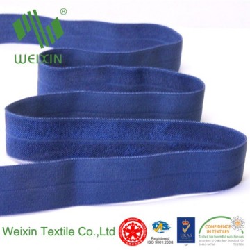 Fold Over Elastic Bands for clothes/garments/clothing