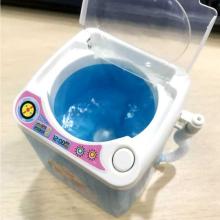 Household Appliances Plastic Washing Machine Toy