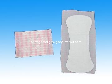 SISTERS 155mm Panty Liners