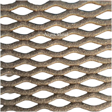 Raney Nickel Catalyst Aluminum Metal Expanded Mesh Coated Nickel Mesh" 

However, for better SEO and readability, you might consider:

"Raney Nickel Catalyst on Aluminum Metal Expanded Mesh (Coated Nickel Mesh)