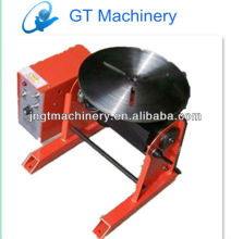 Anti-electromagnet small-block Welding Positioner