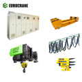 10 -50ton Warehouse Specialized Crane Kit