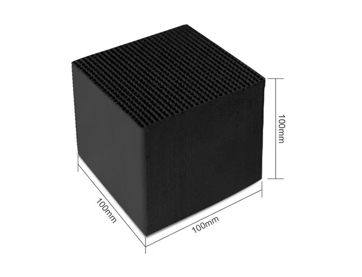 Honeycomb Activate Carbon for Air Filter