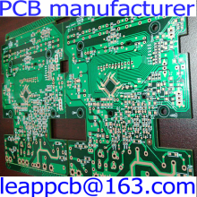single sided pcb pcb cost quick turn pcb