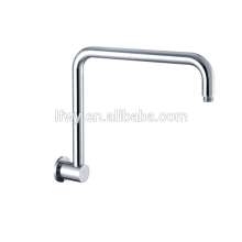 Shower Arm,Chrome Overhead Shower Arm made in China
