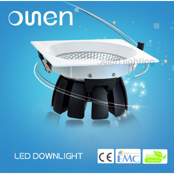 Project item High quality LED downlight COB 20W