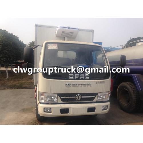 Dongfeng Kaipute Medical Waste Transfer Truck